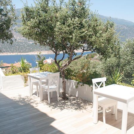 Akrapol Boutique Hotel Каш Екстериор снимка