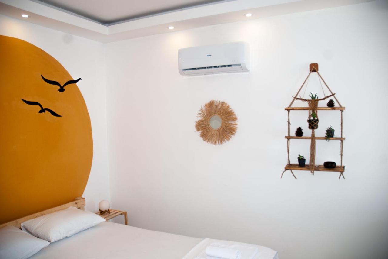 Akrapol Boutique Hotel Каш Екстериор снимка