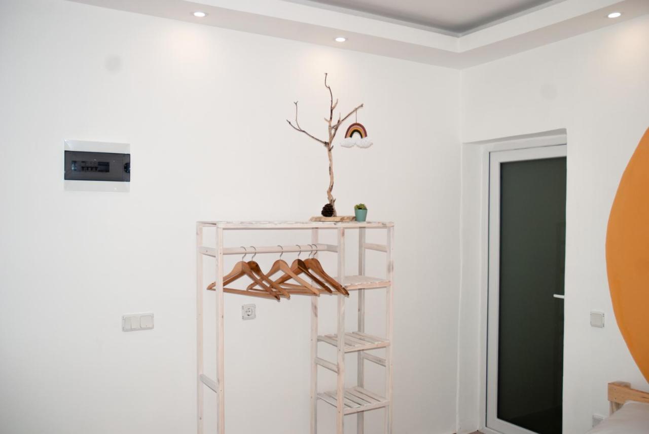 Akrapol Boutique Hotel Каш Екстериор снимка