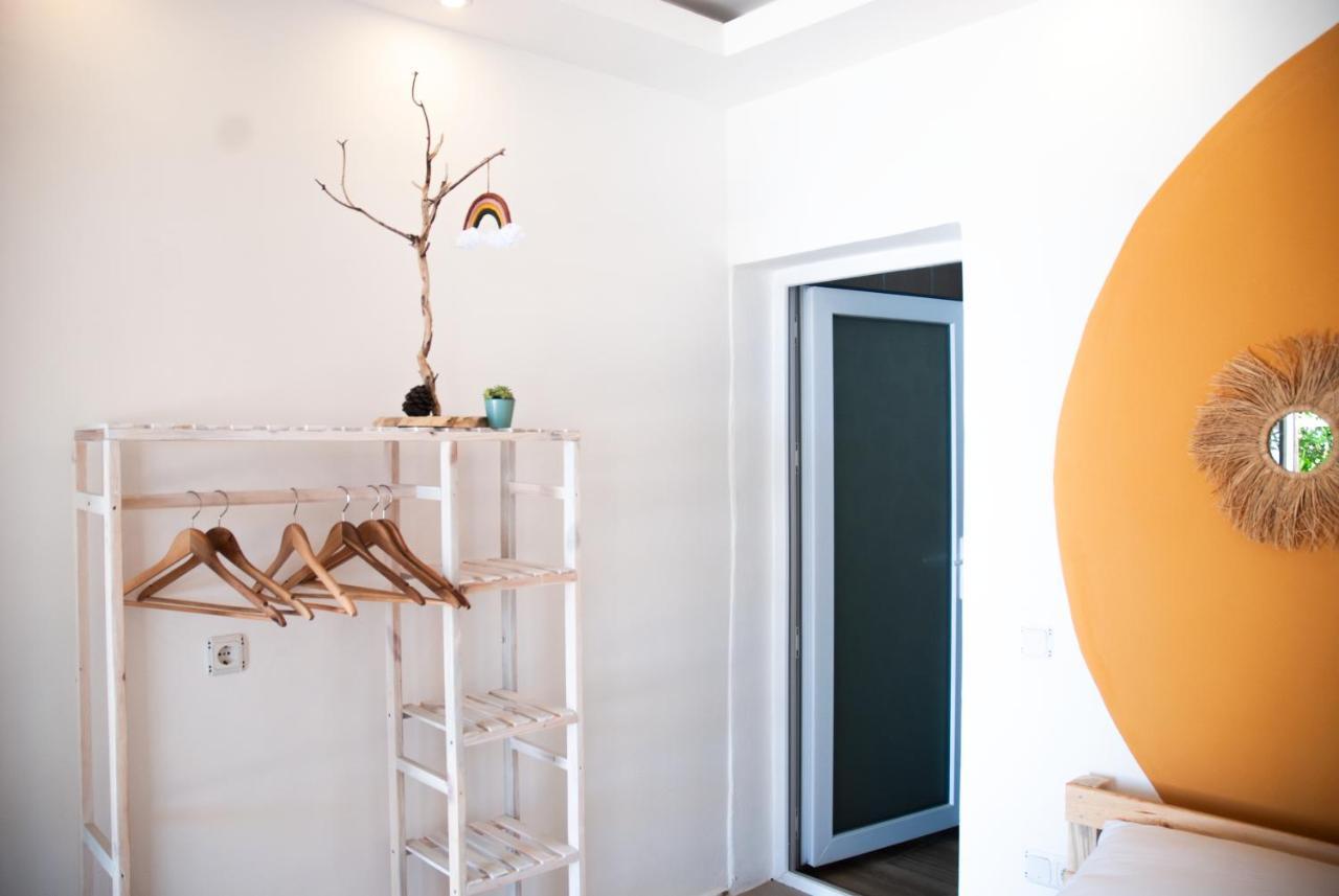 Akrapol Boutique Hotel Каш Екстериор снимка
