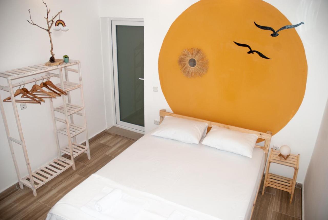 Akrapol Boutique Hotel Каш Екстериор снимка