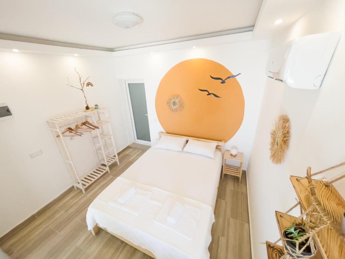 Akrapol Boutique Hotel Каш Екстериор снимка