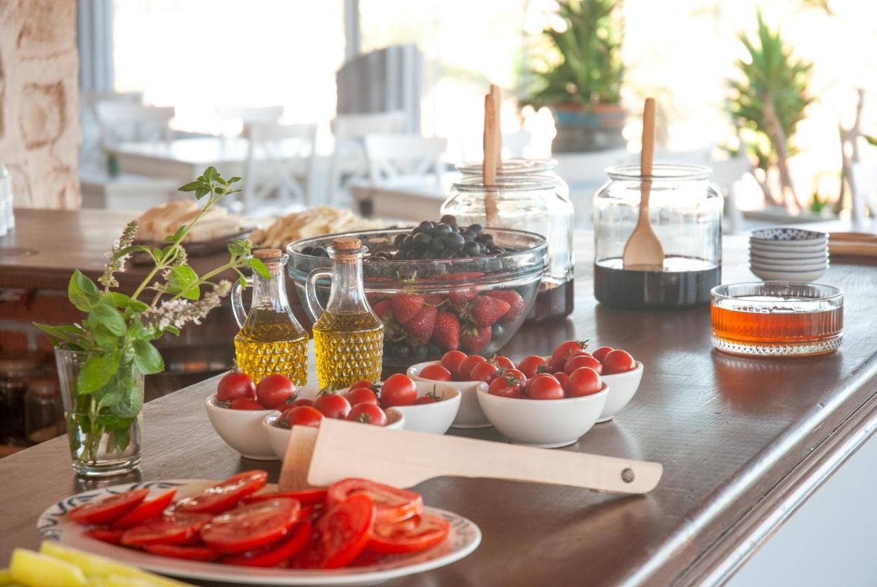 Akrapol Boutique Hotel Каш Екстериор снимка