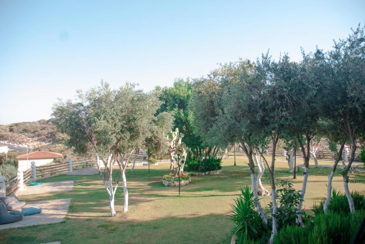 Akrapol Boutique Hotel Каш Екстериор снимка
