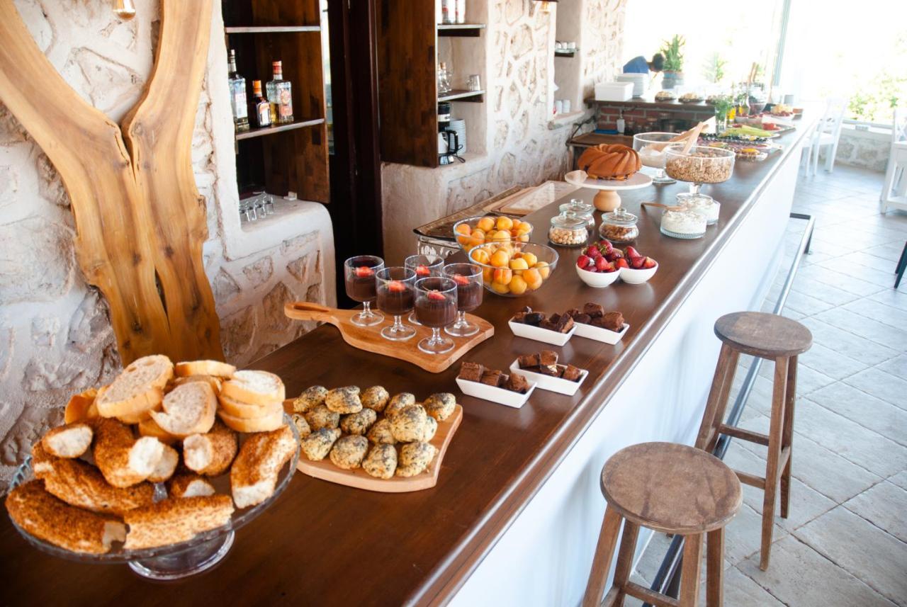 Akrapol Boutique Hotel Каш Екстериор снимка