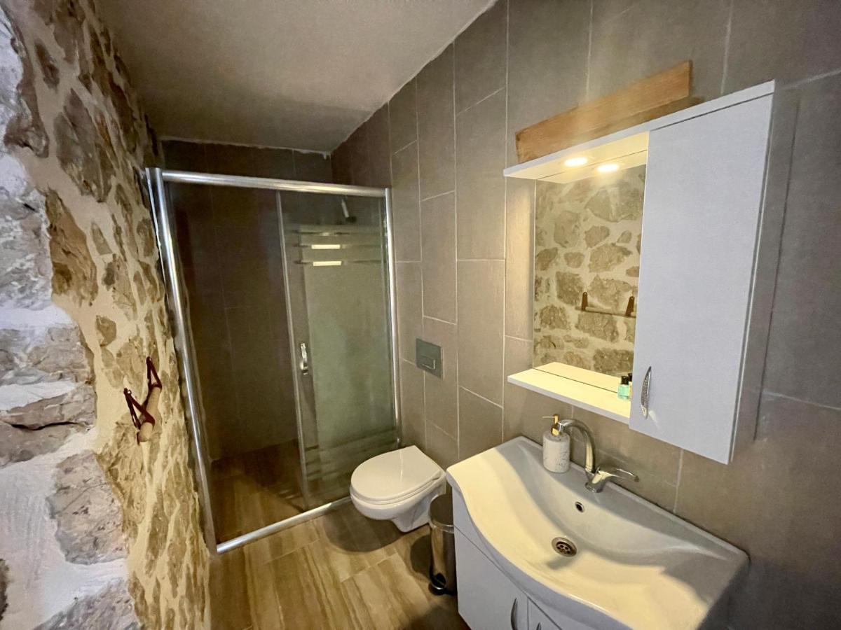 Akrapol Boutique Hotel Каш Екстериор снимка